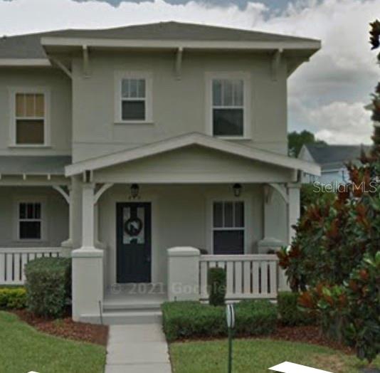 848 RUNNER OAK ST, CELEBRATION, FL