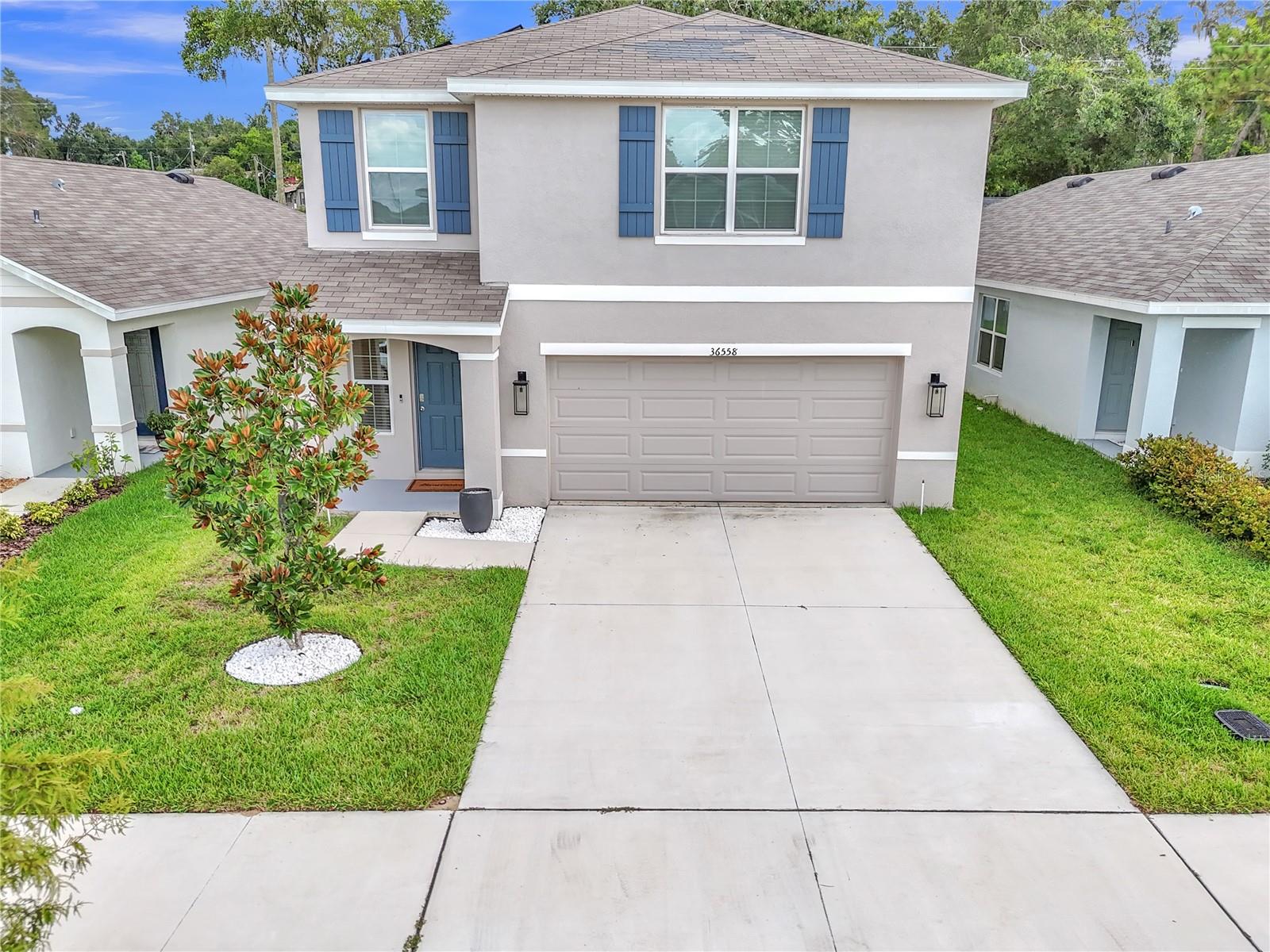 36558 SPANISH ROSE DR, DADE CITY, FL