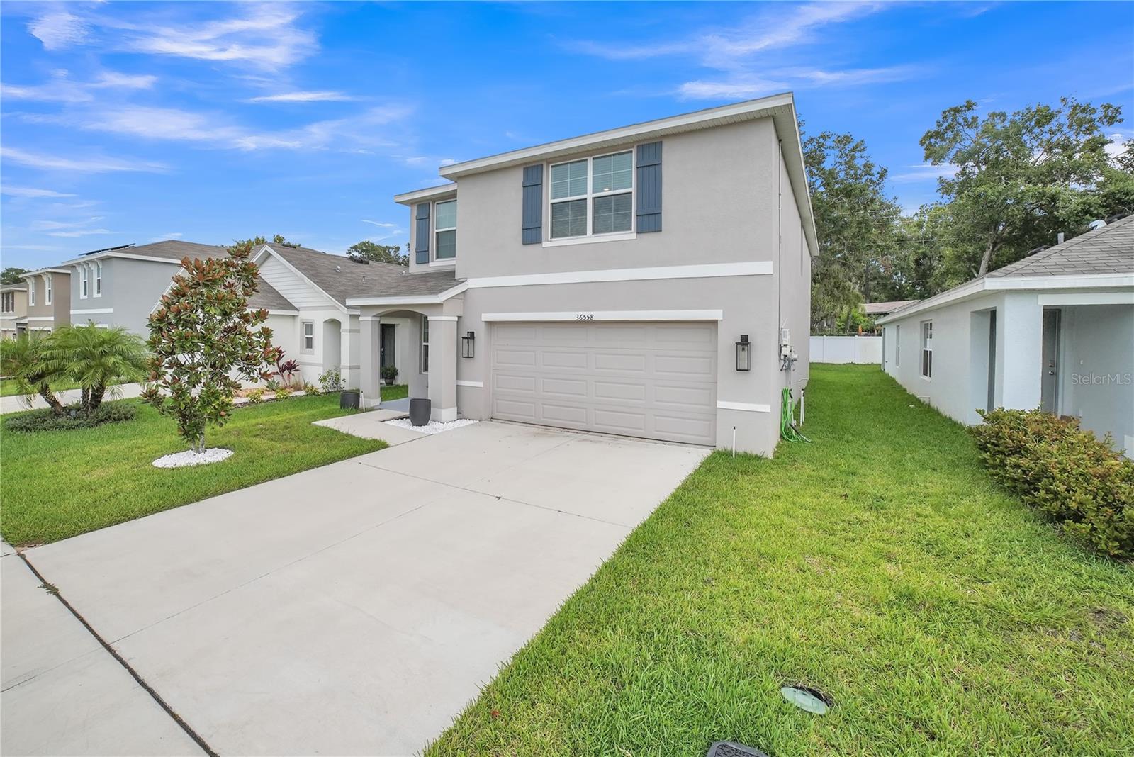 36558 SPANISH ROSE DR, DADE CITY, FL — photo 2