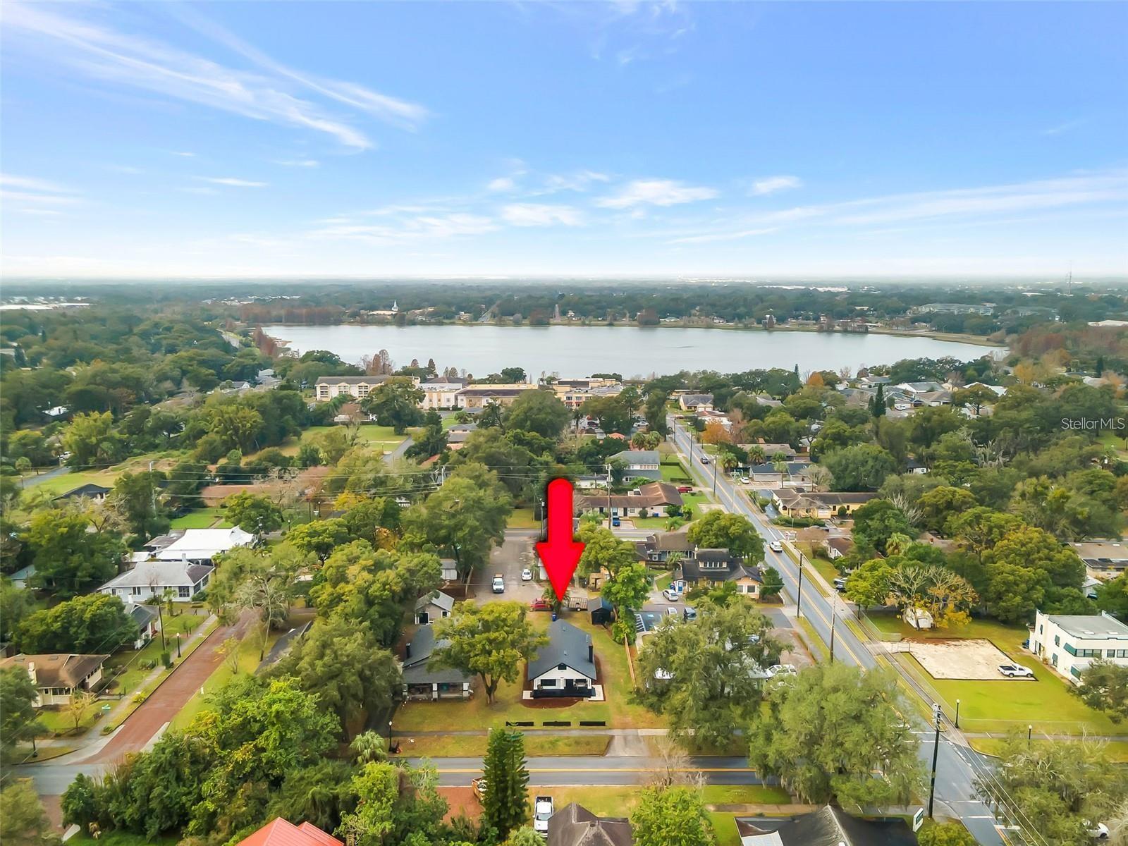 911 S MISSOURI AVE, LAKELAND, FL — photo 34