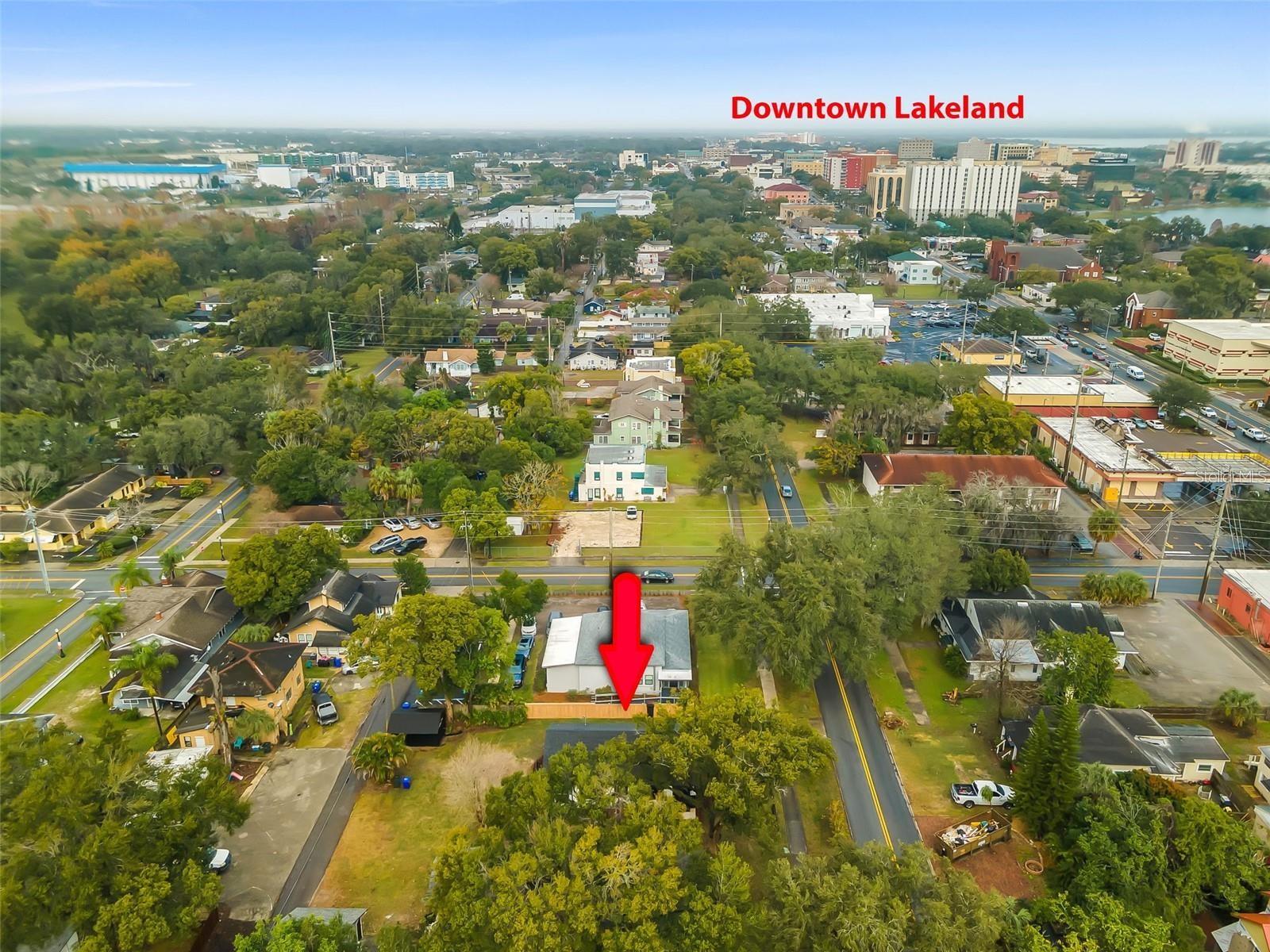 911 S MISSOURI AVE, LAKELAND, FL — photo 37