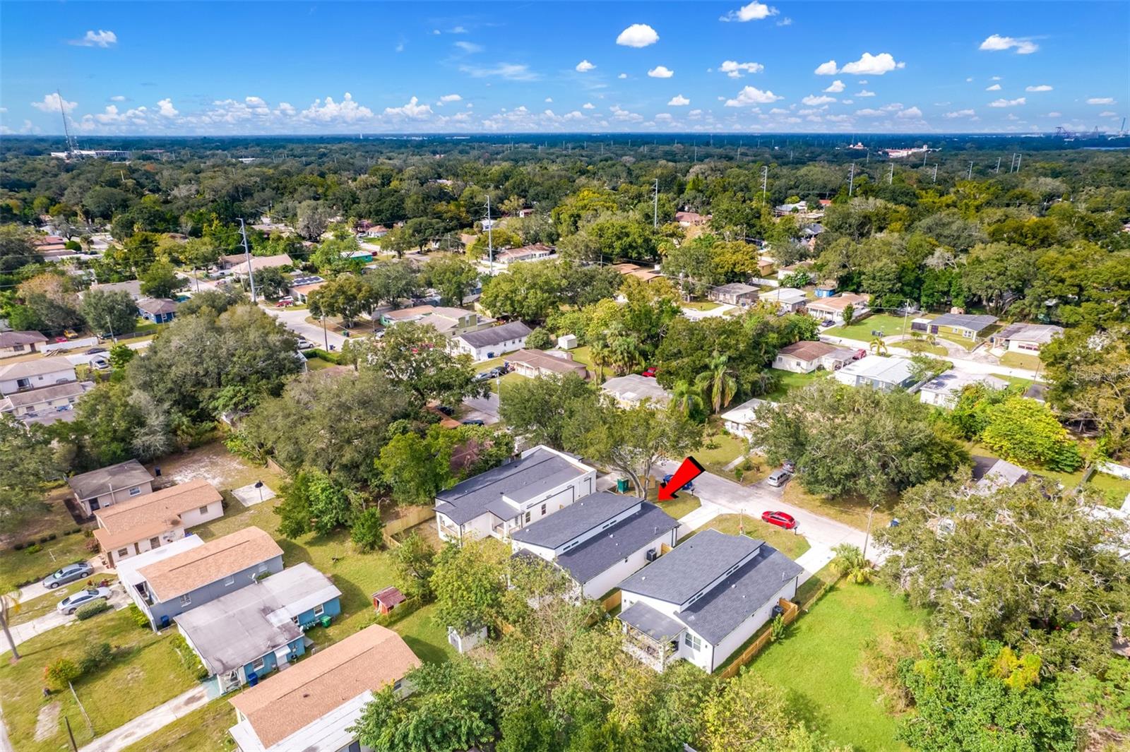 3717 E CLIFTON ST, TAMPA, FL — photo 2