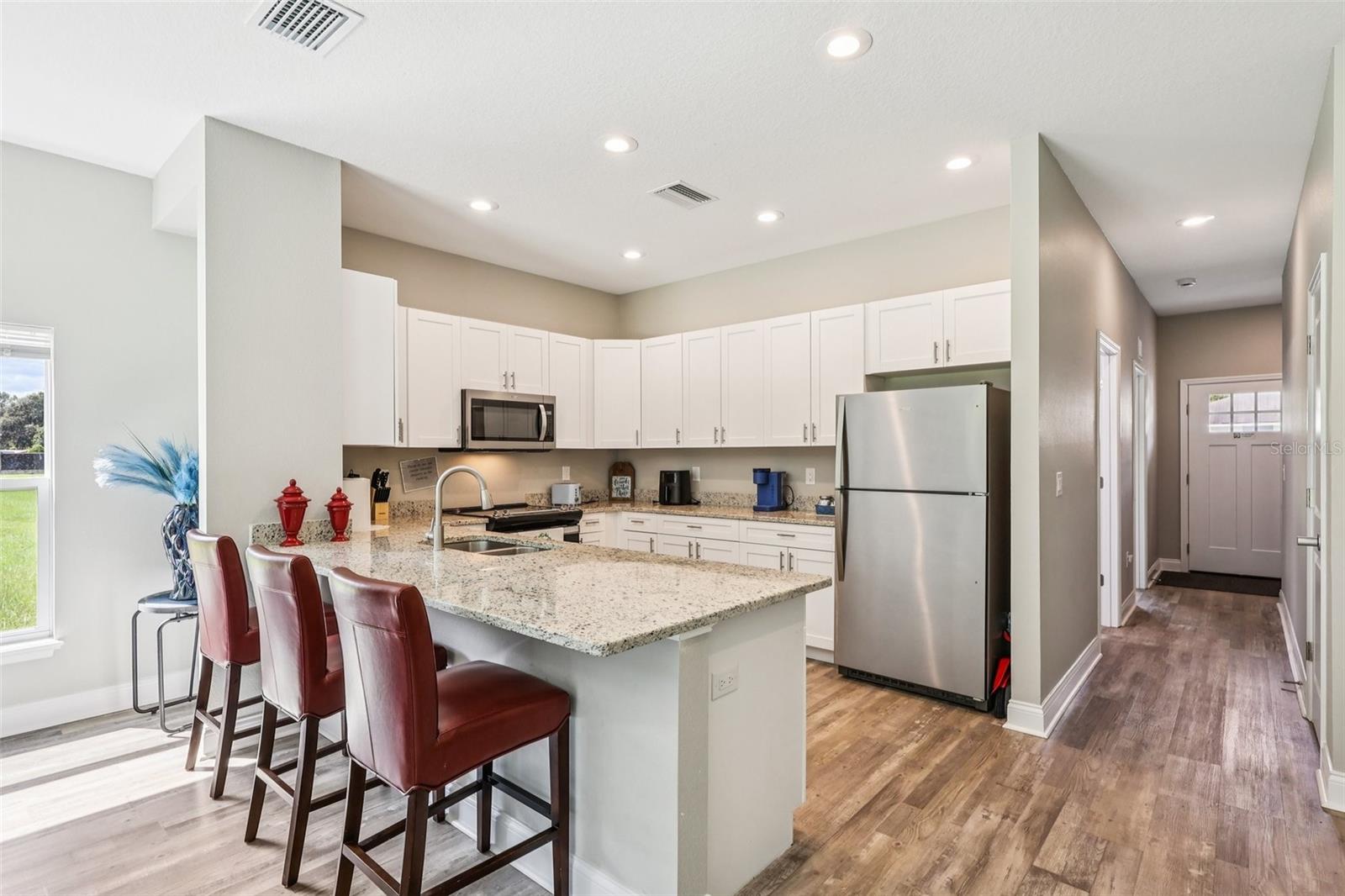 1108 FOX LAKE DR, LAKELAND, FL — photo 16
