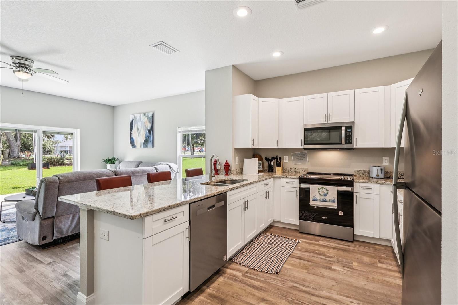 1108 FOX LAKE DR, LAKELAND, FL — photo 17