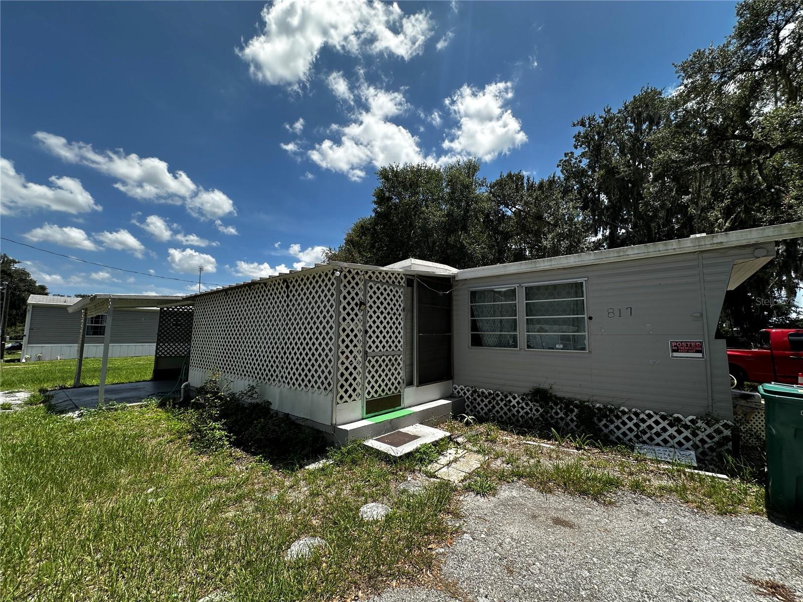 817 PARKS ST, WILDWOOD, FL