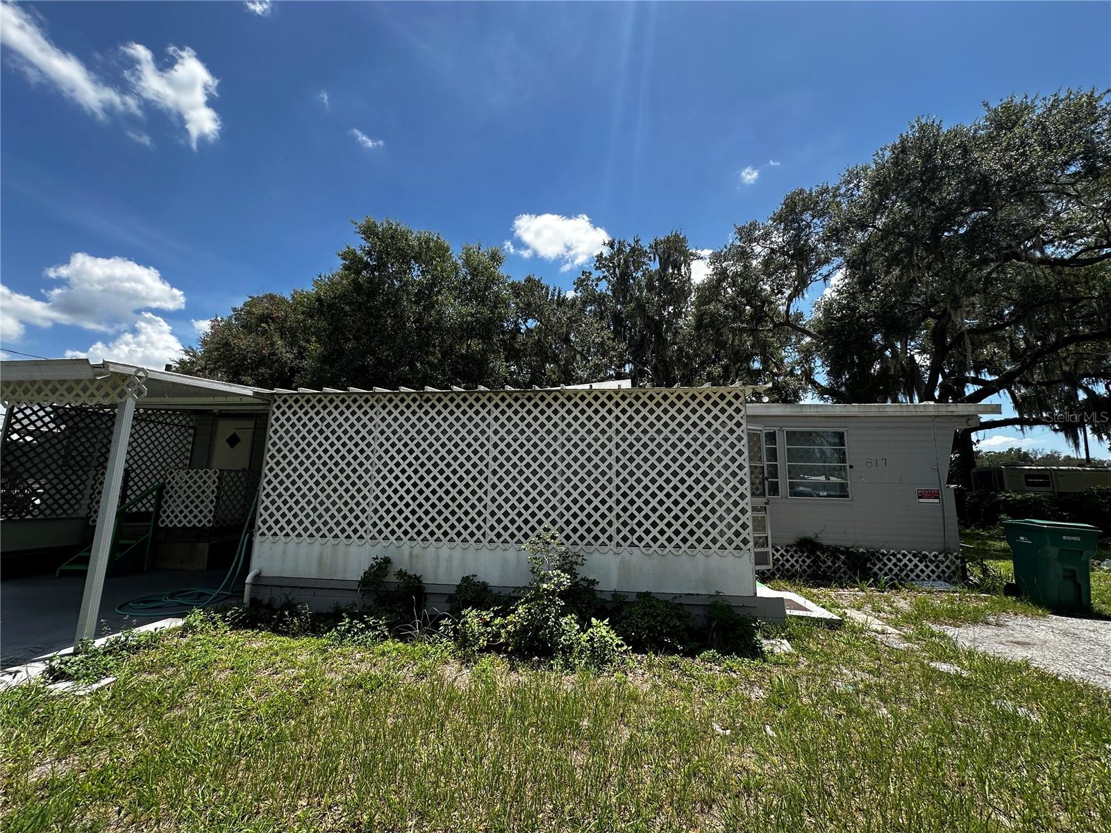 817 PARKS ST, WILDWOOD, FL — photo 7