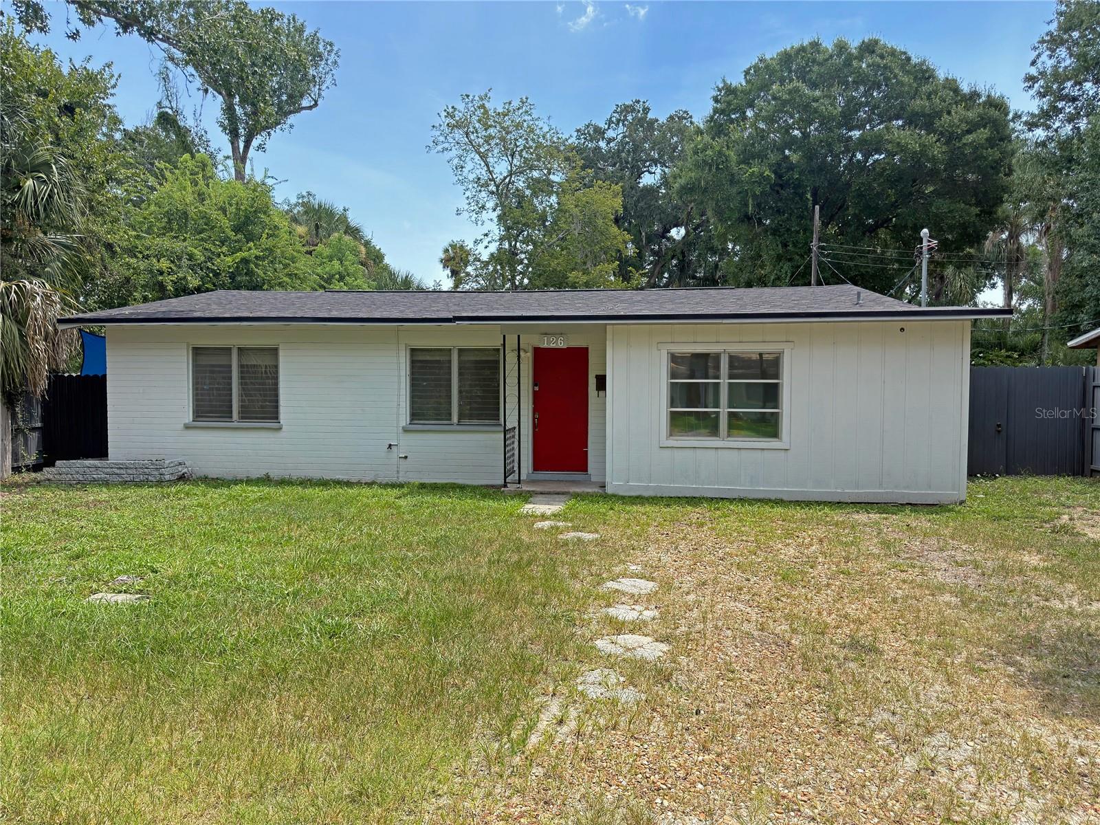 126 PALM DR, DAYTONA BEACH, FL — photo 2
