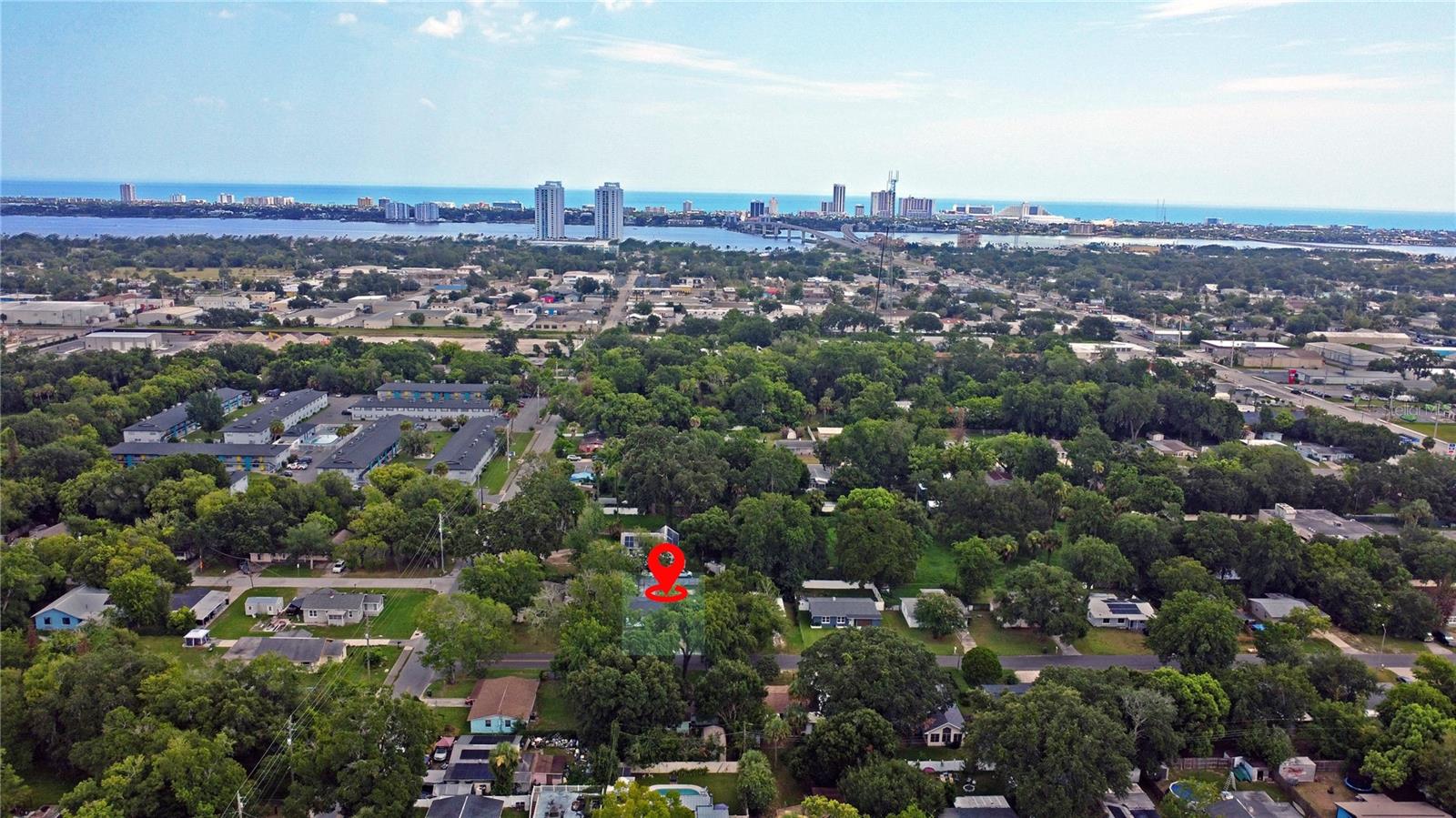 126 PALM DR, DAYTONA BEACH, FL — photo 3