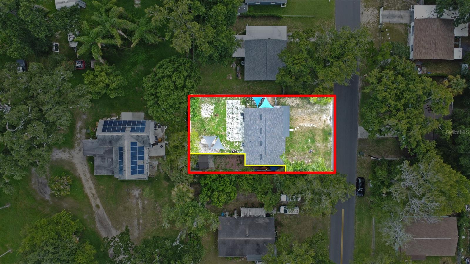 126 PALM DR, DAYTONA BEACH, FL — photo 4