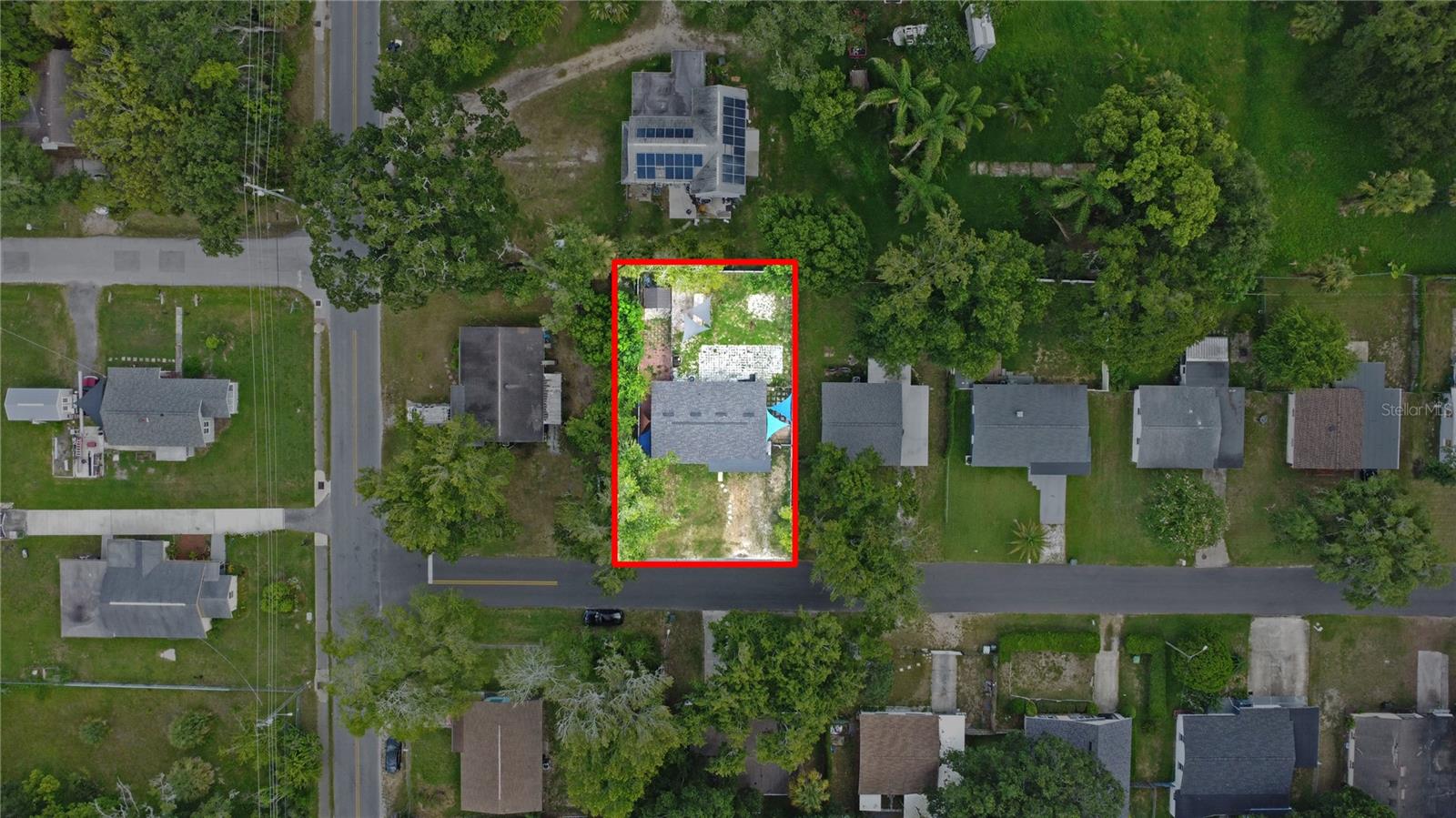 126 PALM DR, DAYTONA BEACH, FL — photo 33