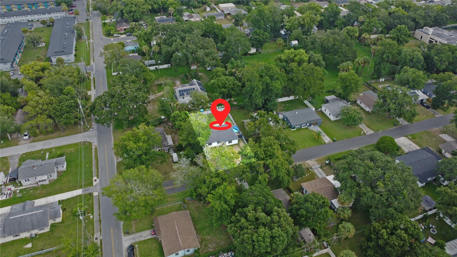 126 PALM DR, DAYTONA BEACH, FL — photo 34