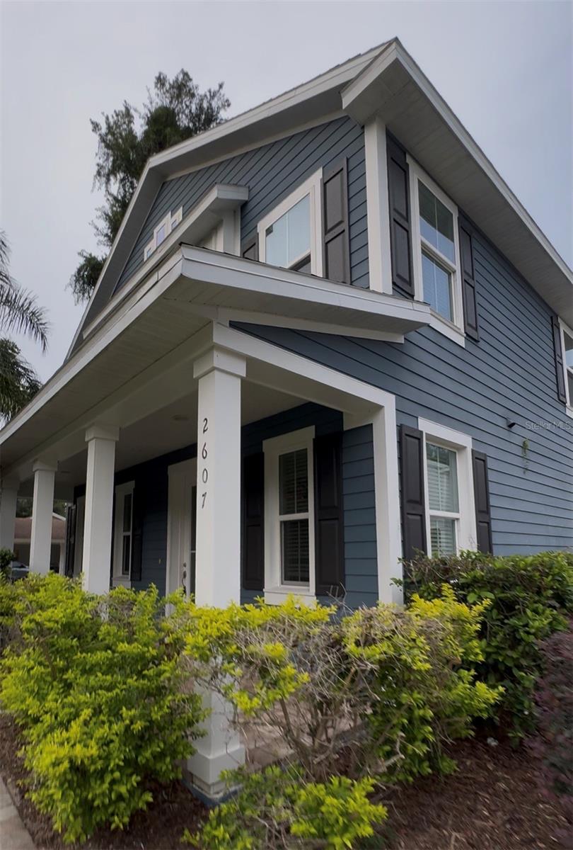 2607 S BROWN AVE, ORLANDO, FL — photo 2