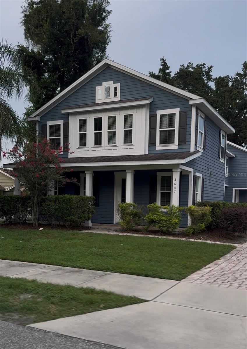2607 S BROWN AVE, ORLANDO, FL — photo 3
