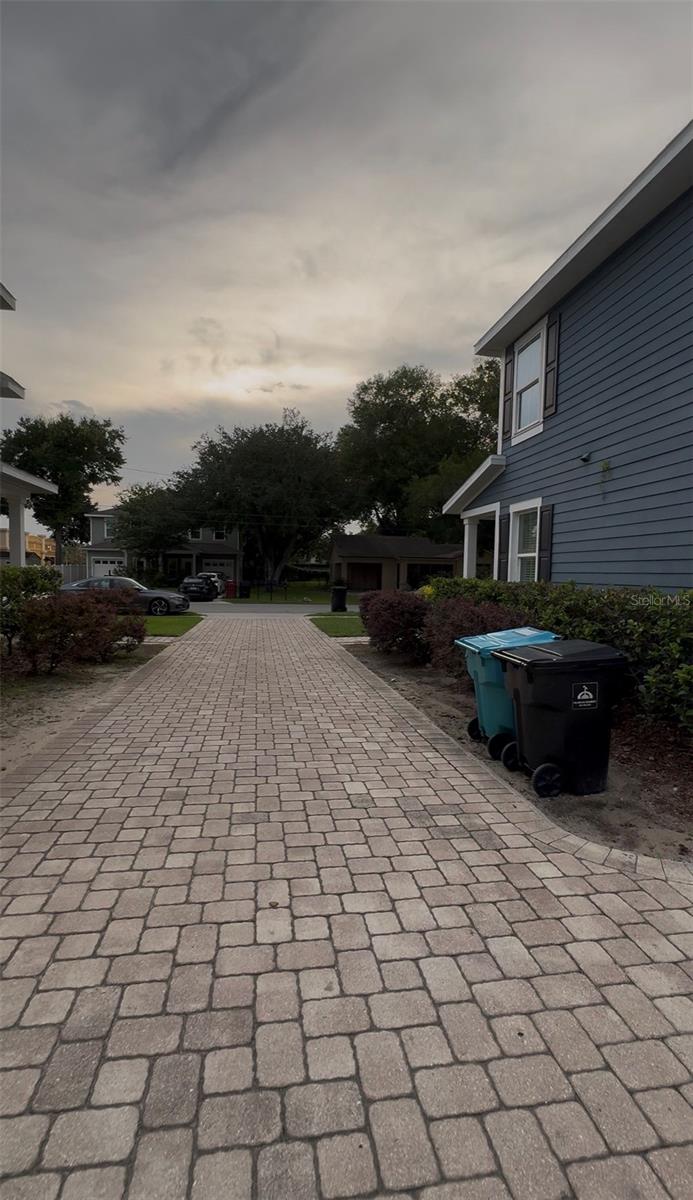 2607 S BROWN AVE, ORLANDO, FL — photo 4