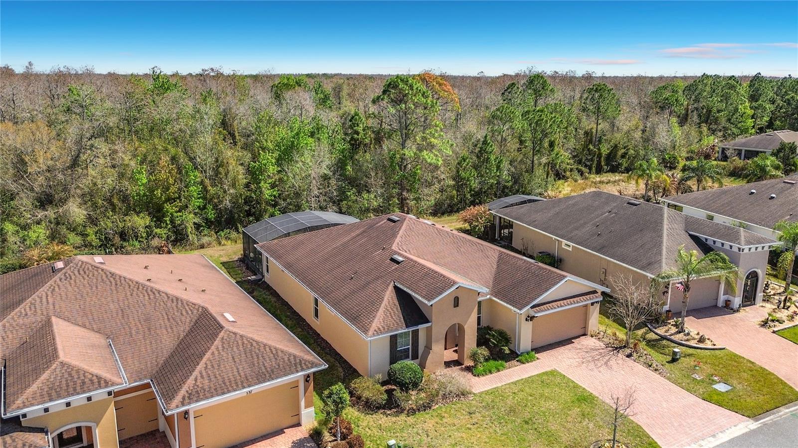 531 VIA VITALE CT, POINCIANA, FL — photo 2