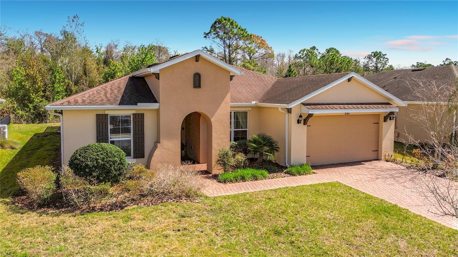 531 VIA VITALE CT, POINCIANA, FL — photo 4