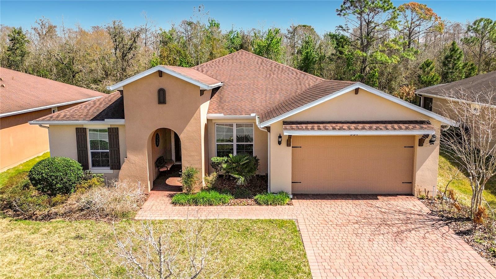 531 VIA VITALE CT, POINCIANA, FL — photo 5