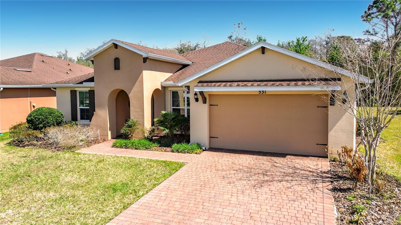 531 VIA VITALE CT, POINCIANA, FL — photo 6