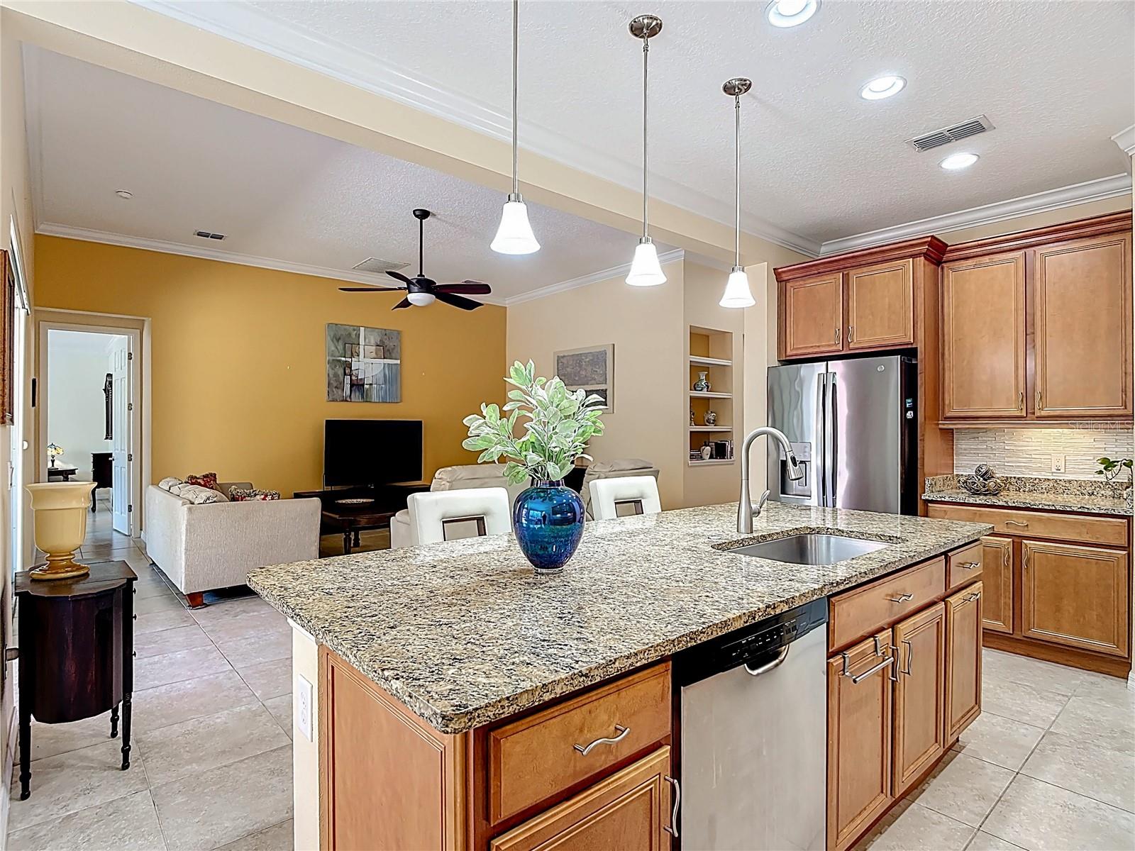 531 VIA VITALE CT, POINCIANA, FL — photo 22