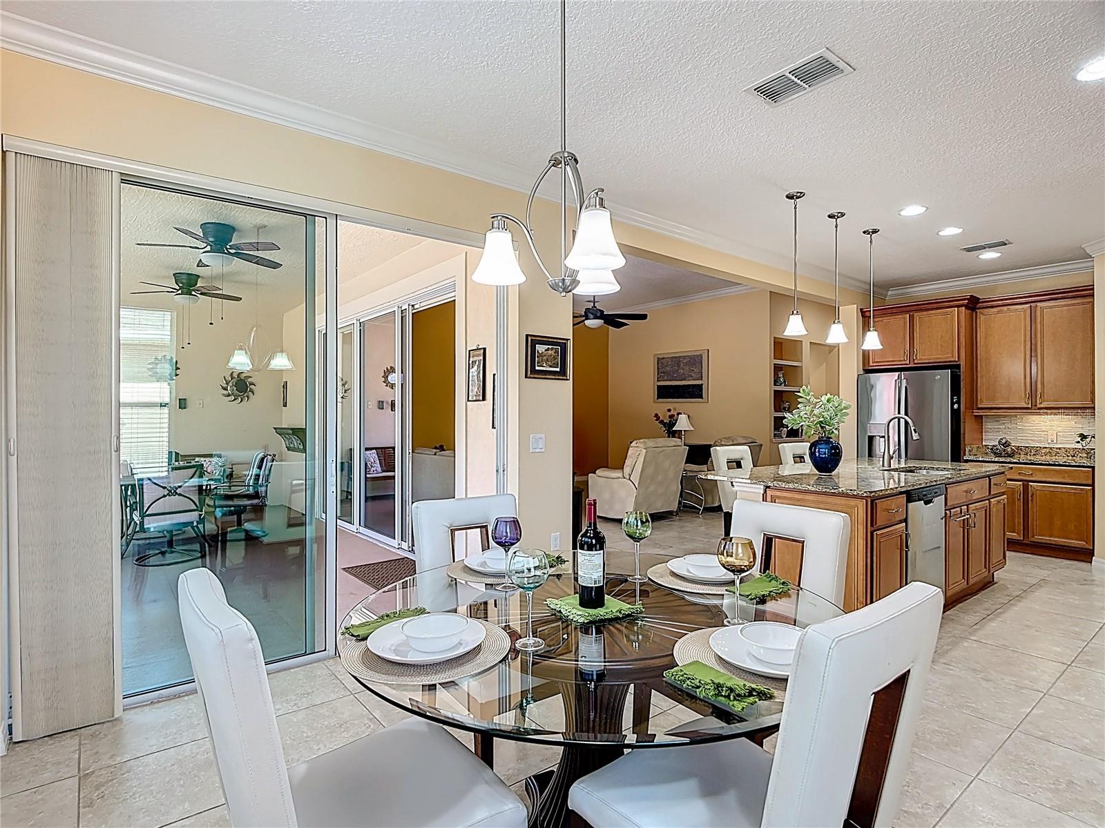 531 VIA VITALE CT, POINCIANA, FL — photo 25