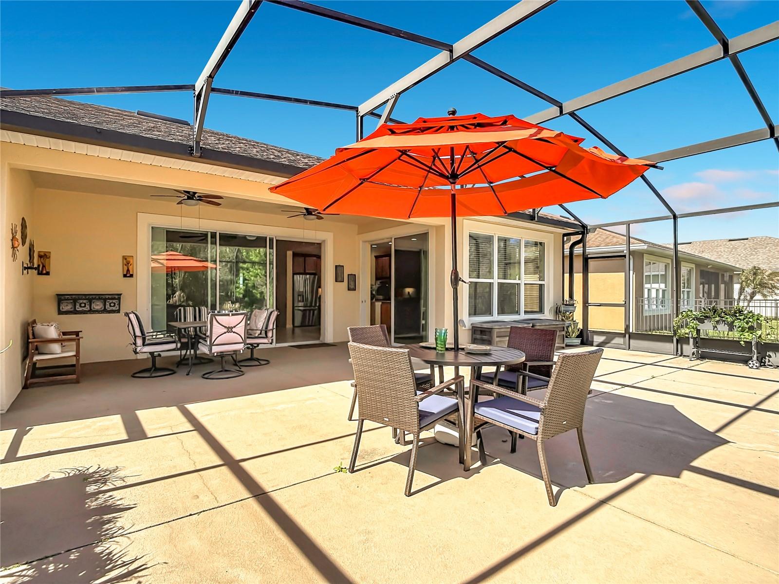 531 VIA VITALE CT, POINCIANA, FL — photo 63