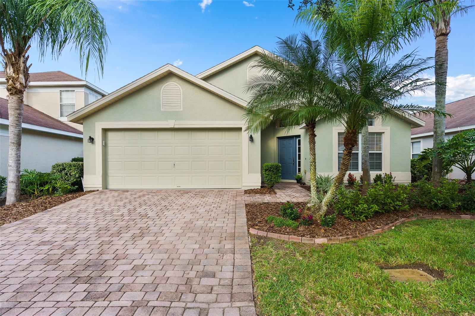 14018 BUDWORTH CIR, ORLANDO, FL