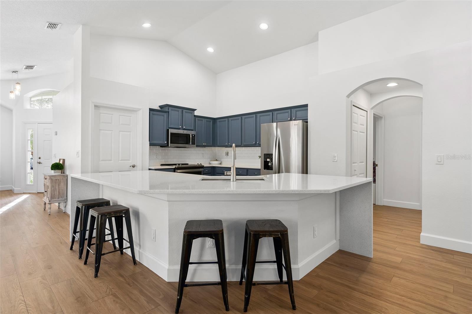 14018 BUDWORTH CIR, ORLANDO, FL — photo 3