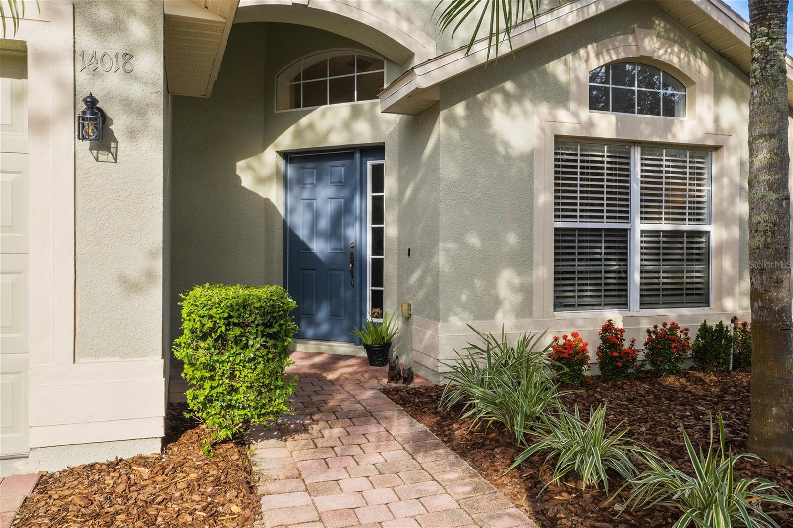 14018 BUDWORTH CIR, ORLANDO, FL — photo 14