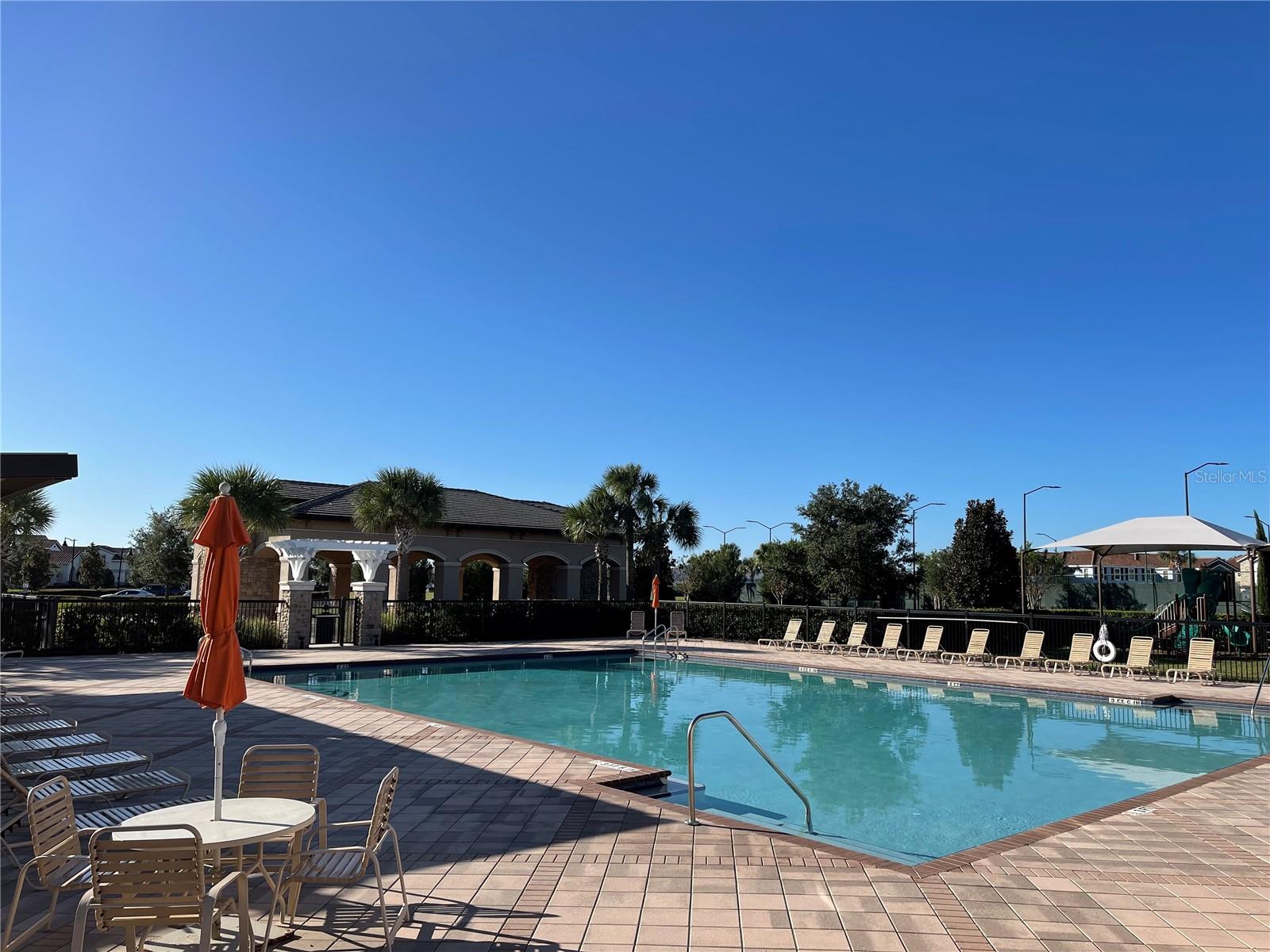 14018 BUDWORTH CIR, ORLANDO, FL — photo 45
