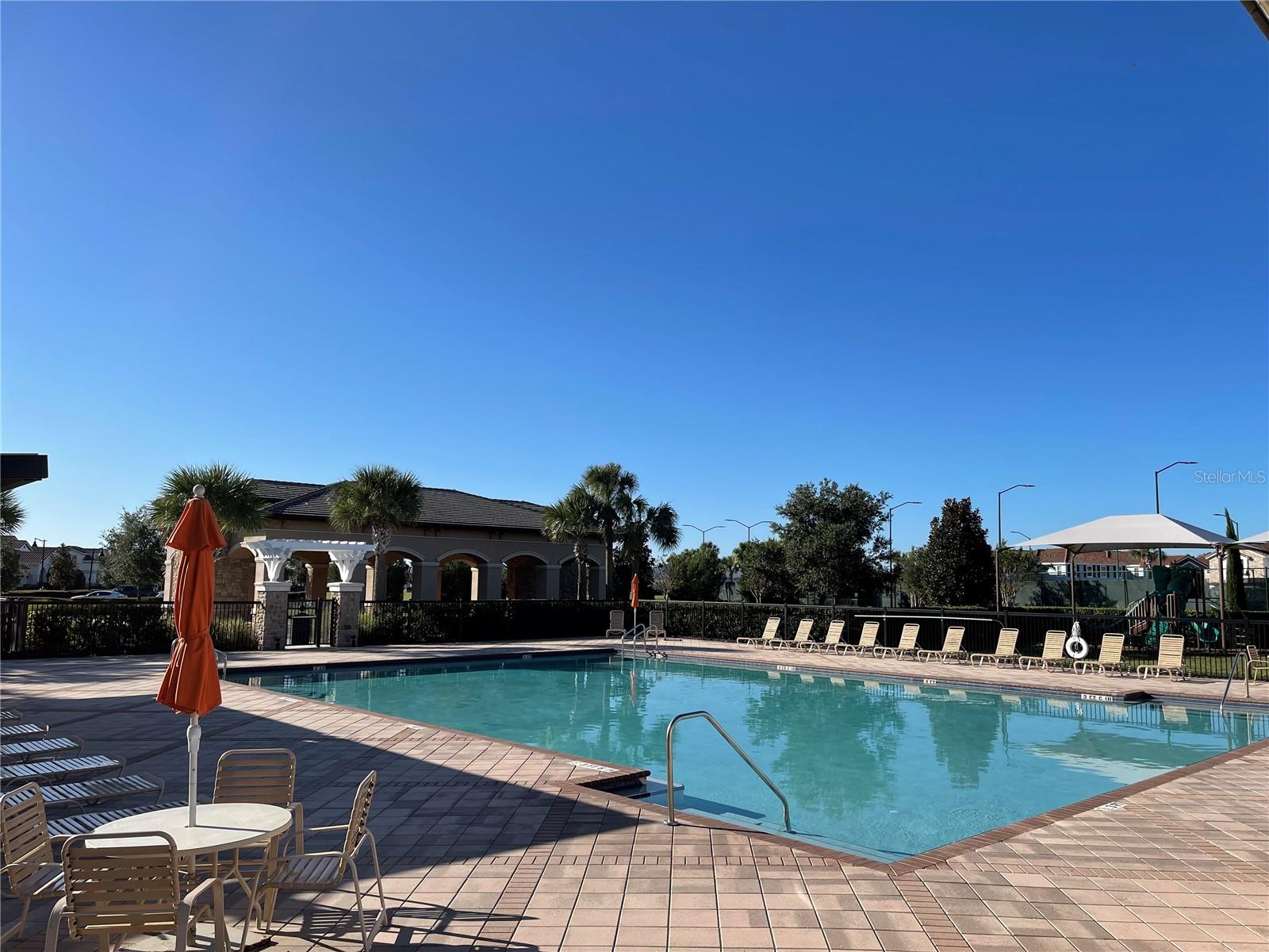 14018 BUDWORTH CIR, ORLANDO, FL — photo 46