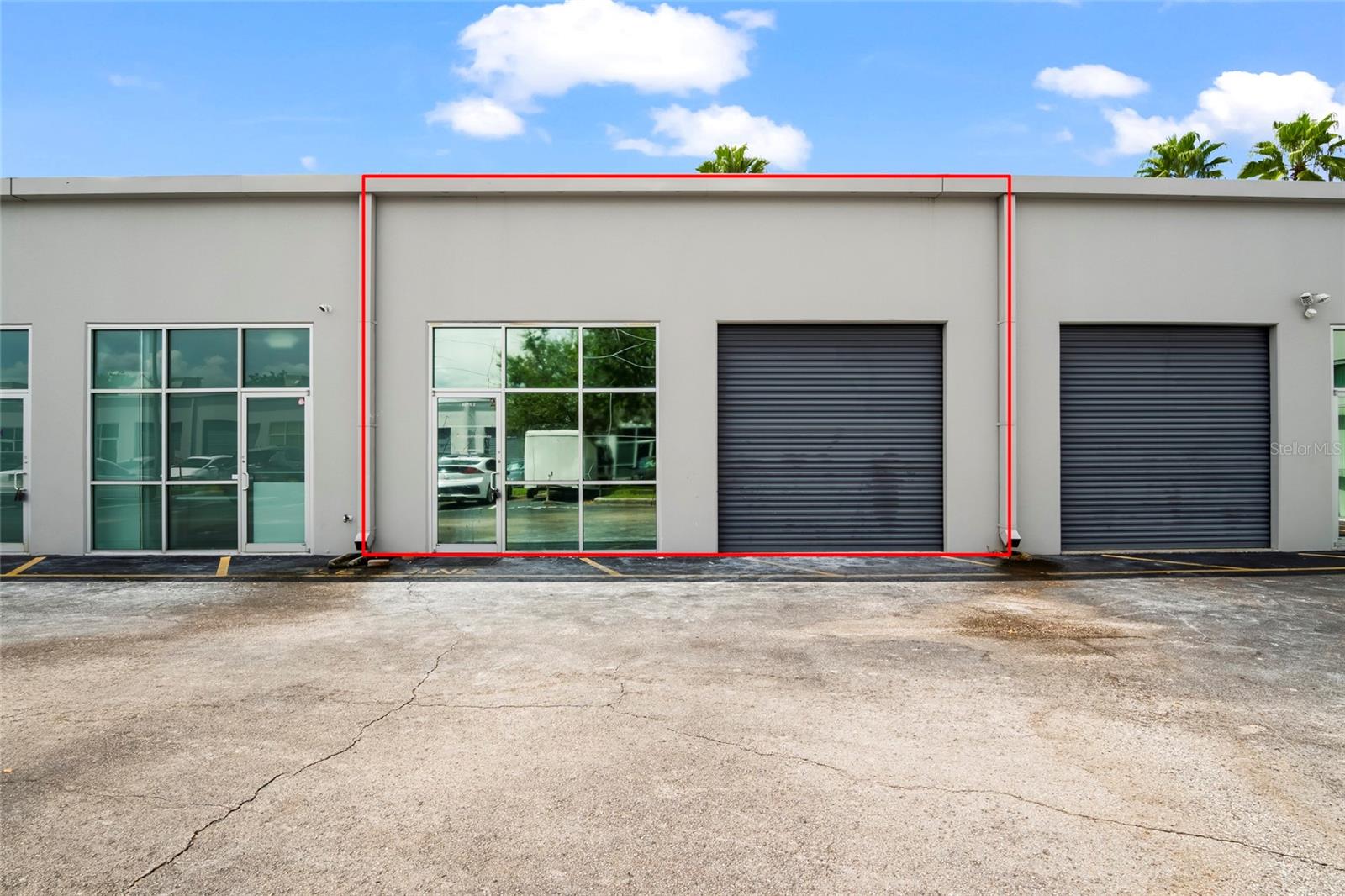 7901 KINGSPOINTE PKWY #2, ORLANDO, FL — photo 2
