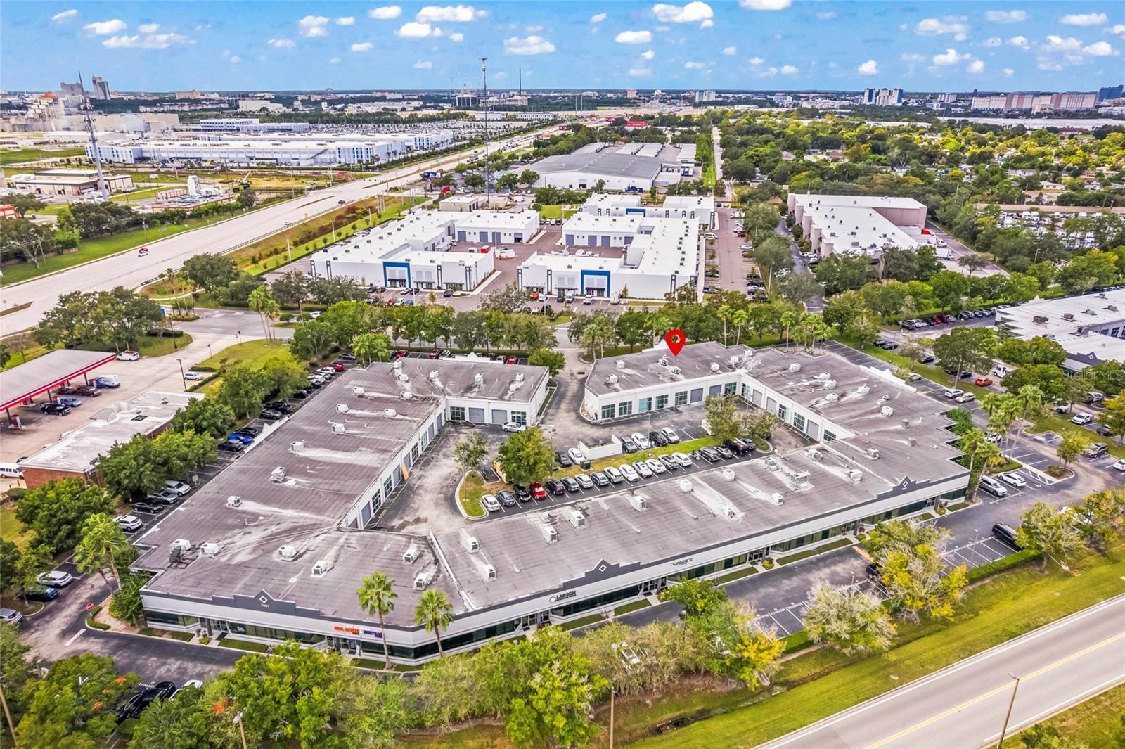 7901 KINGSPOINTE PKWY #2, ORLANDO, FL — photo 16