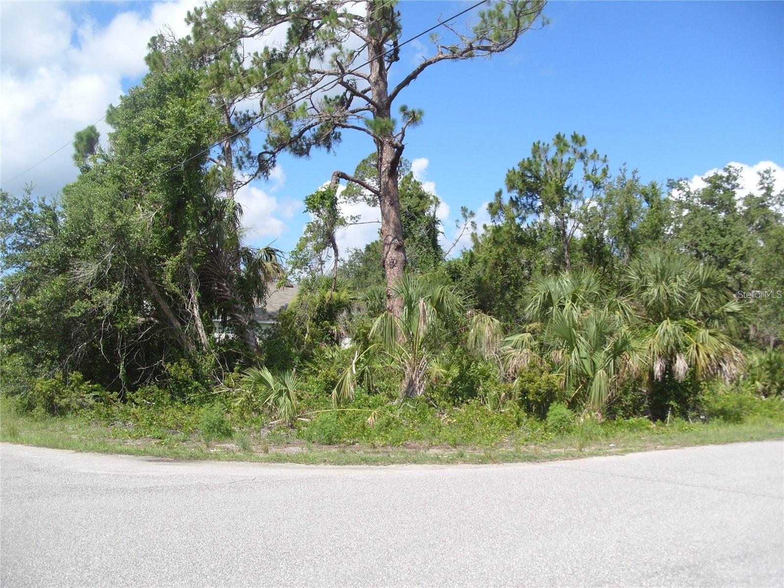 ANTIOCH ST, NORTH PORT, FL