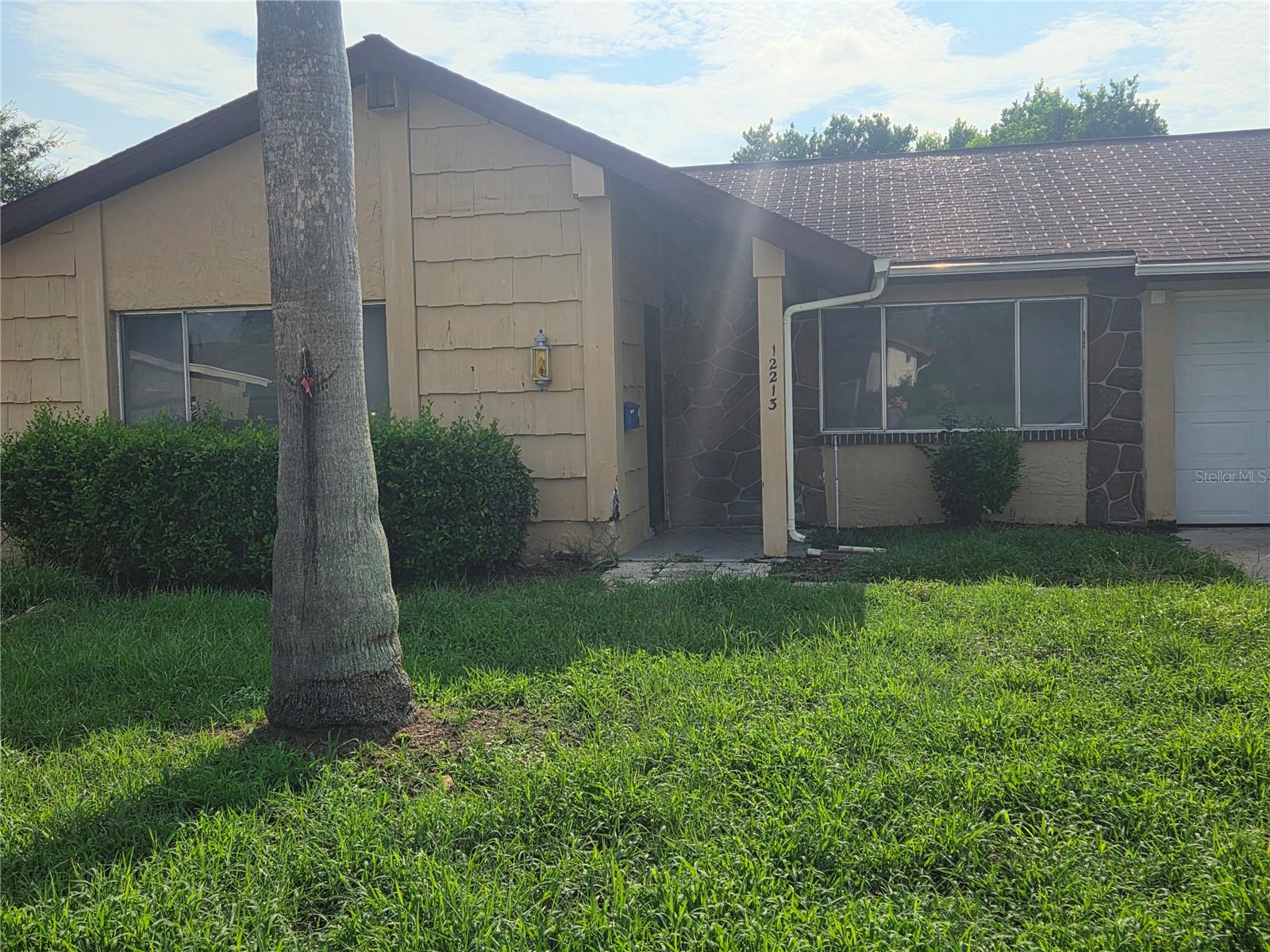 12213 PARTRIDGE HILL ROW, HUDSON, FL