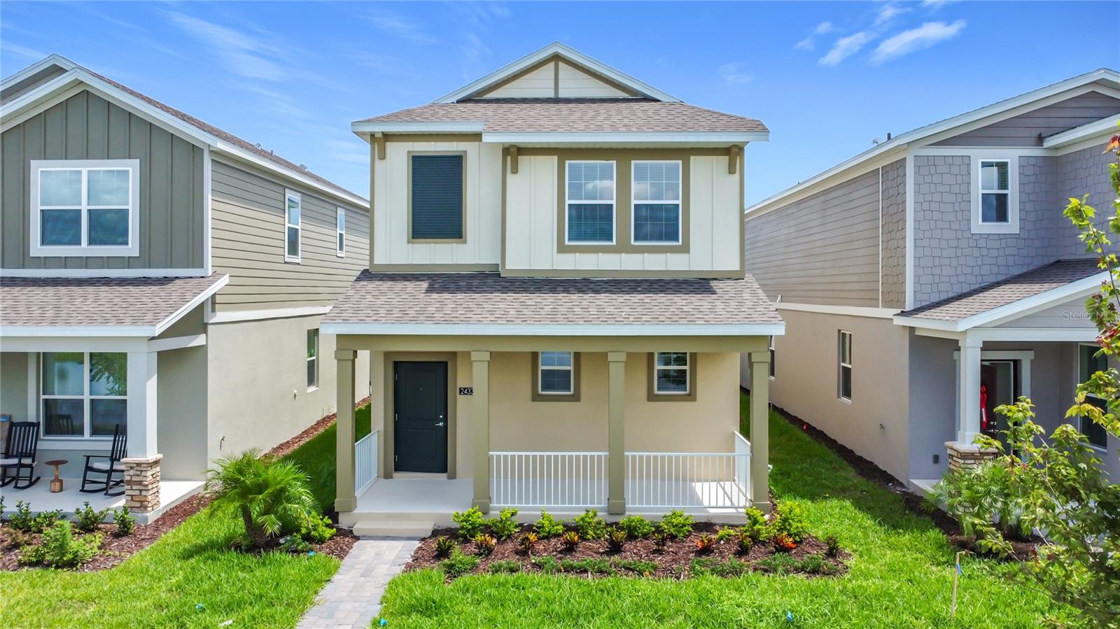 2433 SPRING TUNE ALY, KISSIMMEE, FL