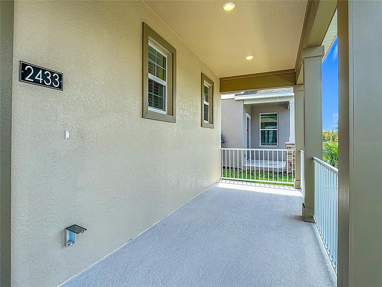 2433 SPRING TUNE ALY, KISSIMMEE, FL — photo 2