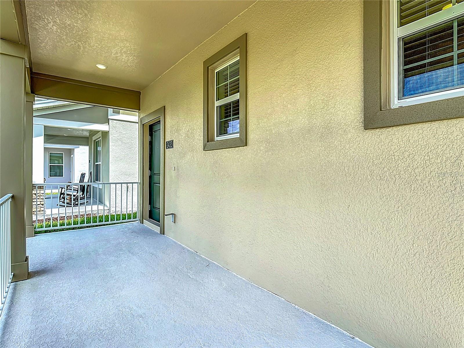2433 SPRING TUNE ALY, KISSIMMEE, FL — photo 4