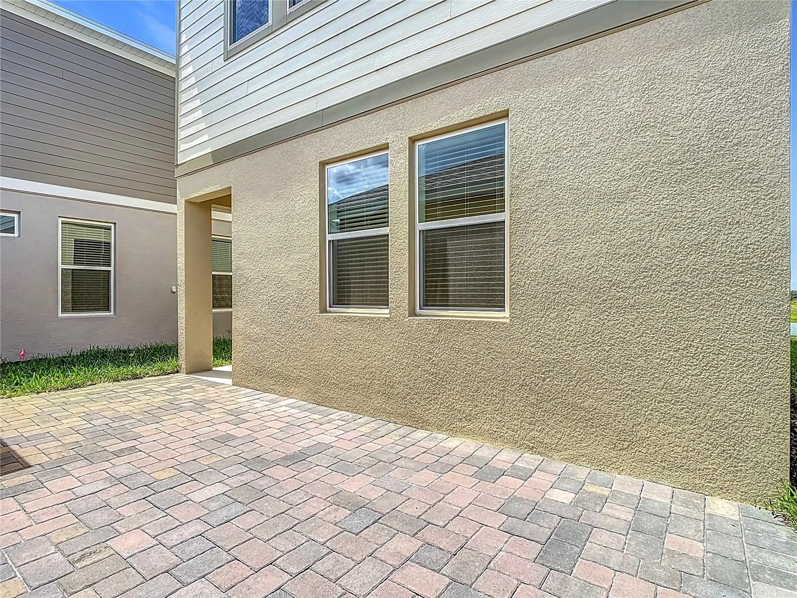 2433 SPRING TUNE ALY, KISSIMMEE, FL — photo 38