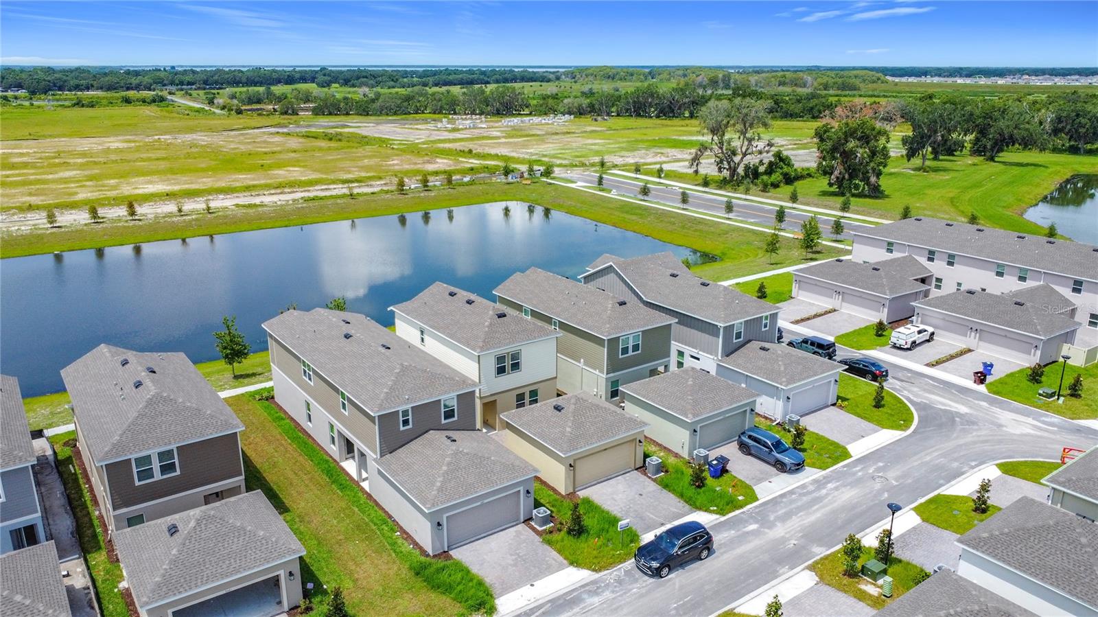 2433 SPRING TUNE ALY, KISSIMMEE, FL — photo 40