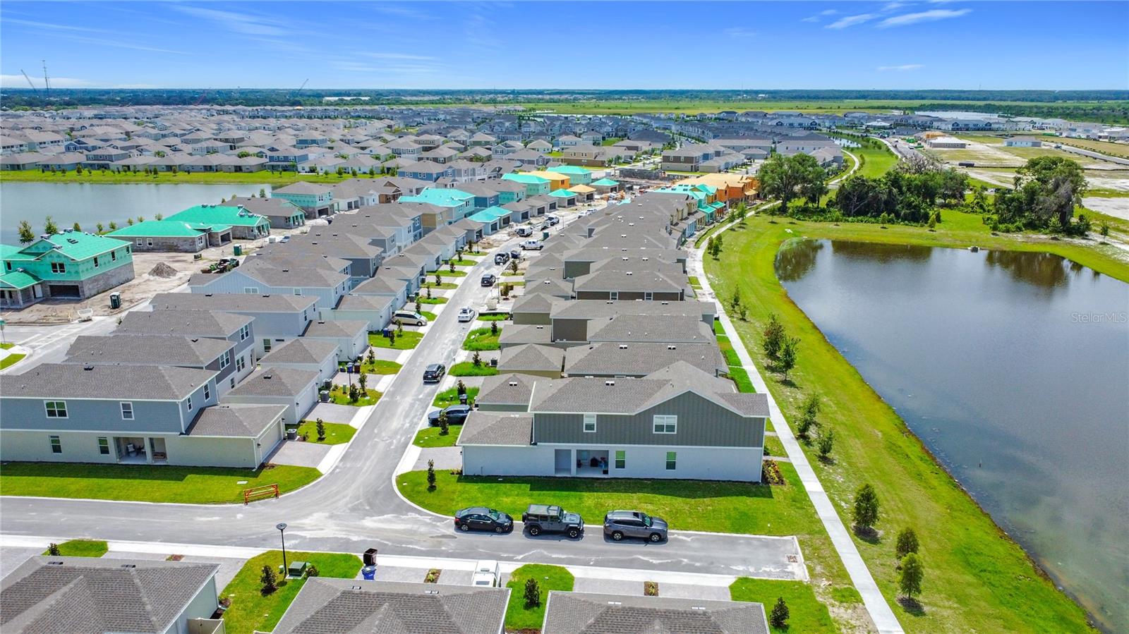 2433 SPRING TUNE ALY, KISSIMMEE, FL — photo 45
