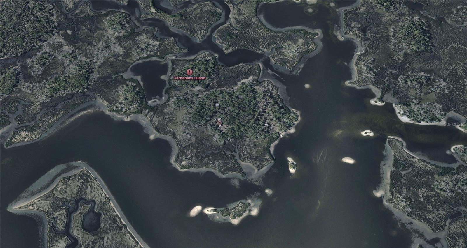 6 CARNAHANS IS, CRYSTAL RIVER, FL — photo 3
