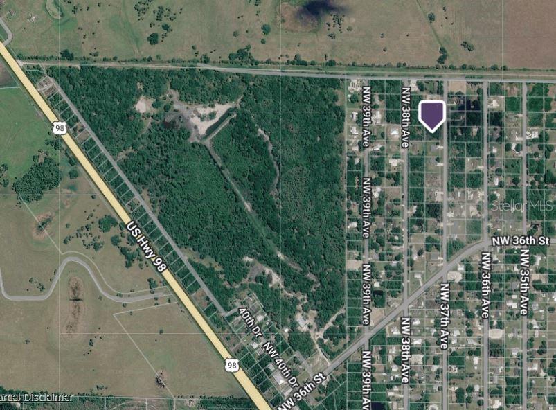 3853 NW 37TH AVE, OKEECHOBEE, FL — photo 4