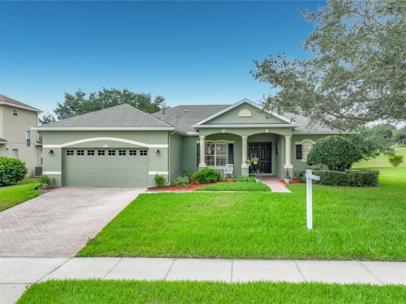 3678 PEACEPIPE WAY, CLERMONT, FL