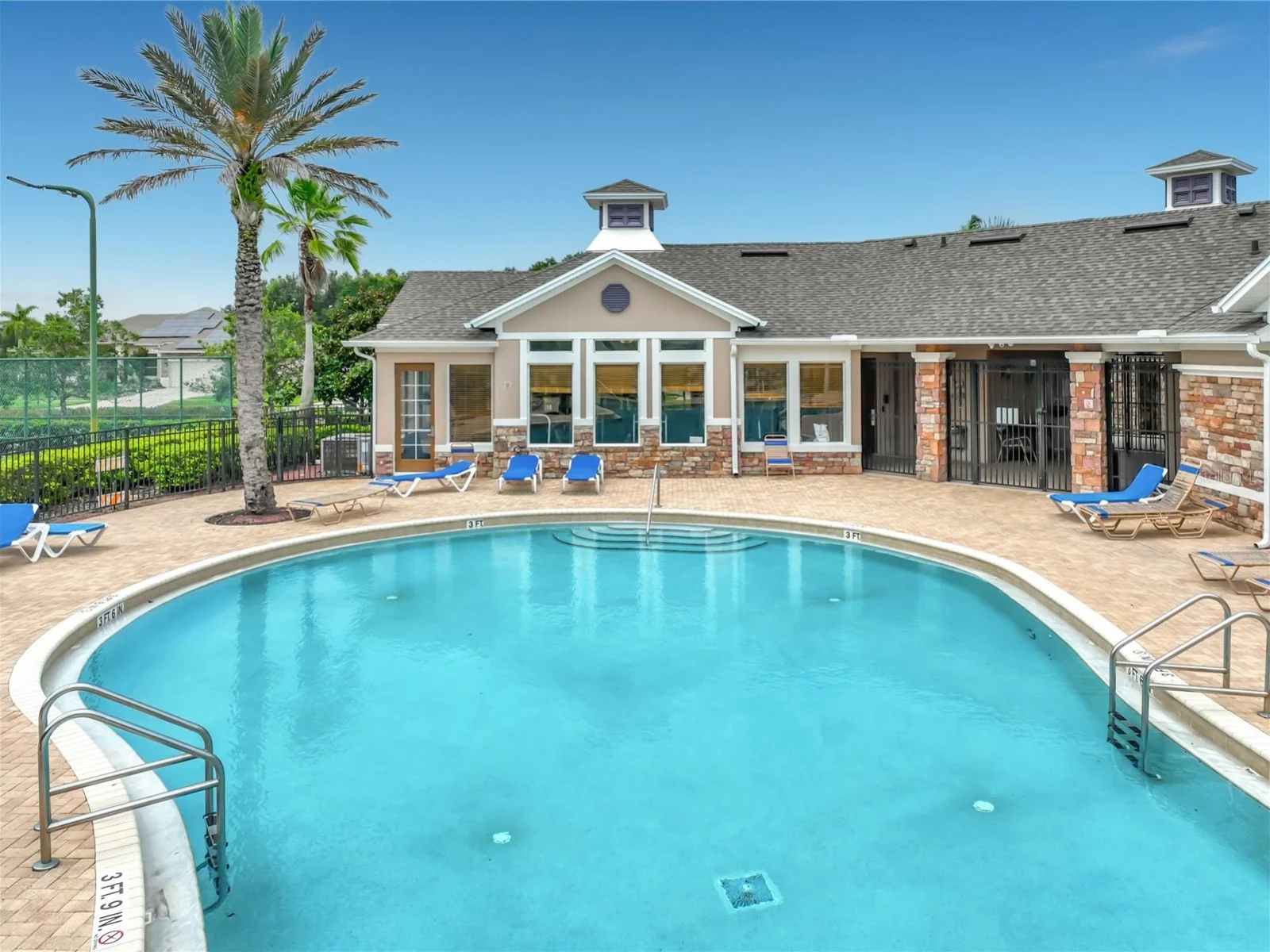 3678 PEACEPIPE WAY, CLERMONT, FL — photo 4