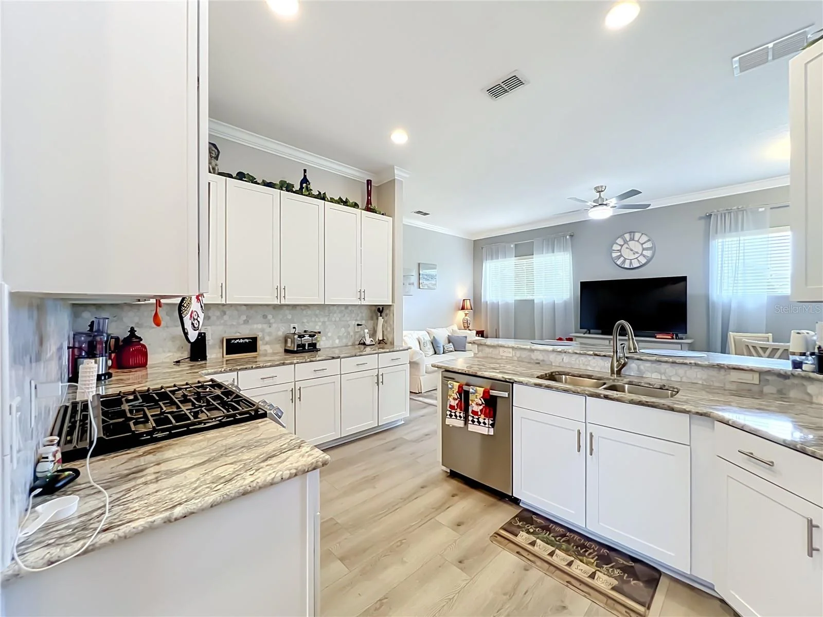 3678 PEACEPIPE WAY, CLERMONT, FL — photo 12