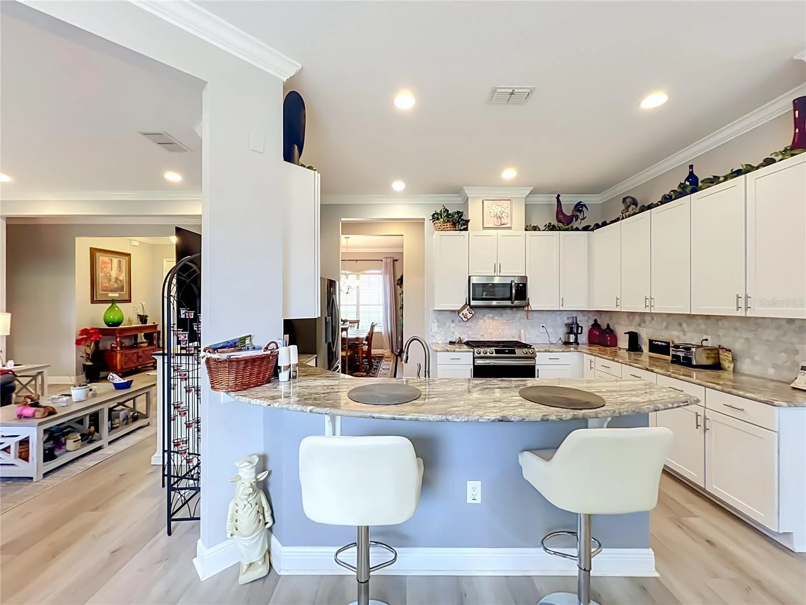 3678 PEACEPIPE WAY, CLERMONT, FL — photo 16