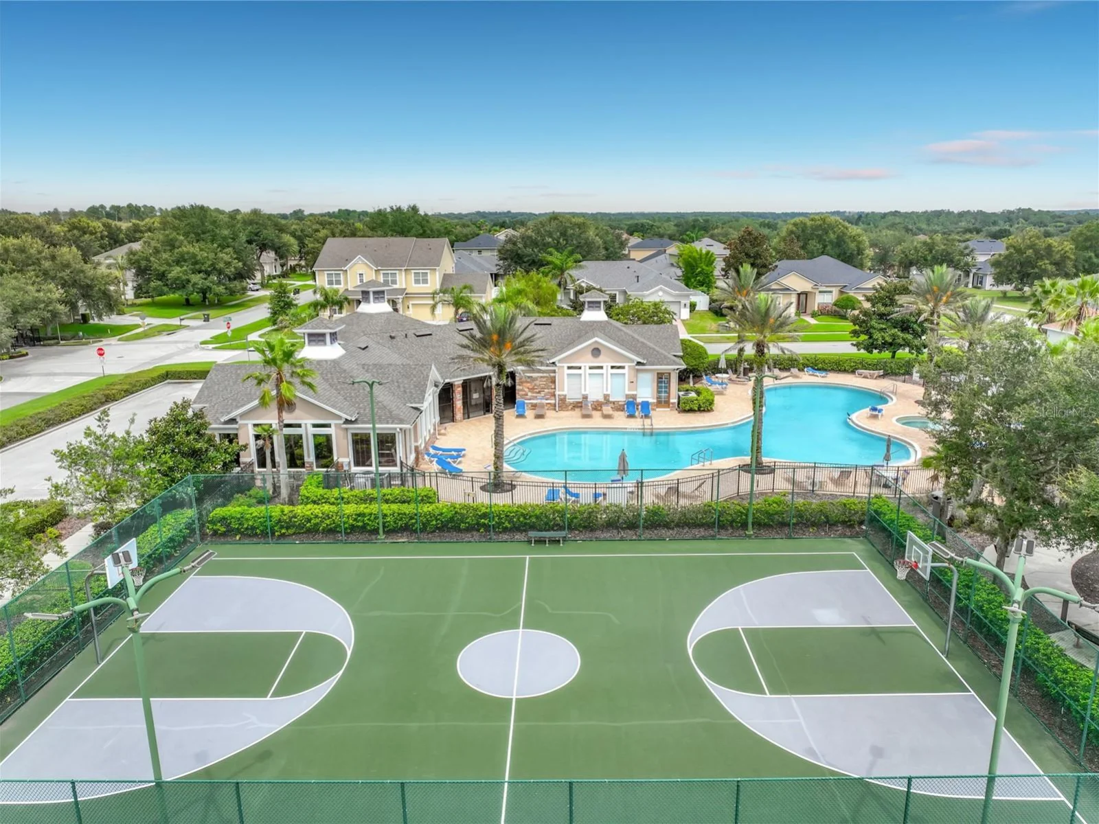 3678 PEACEPIPE WAY, CLERMONT, FL — photo 29
