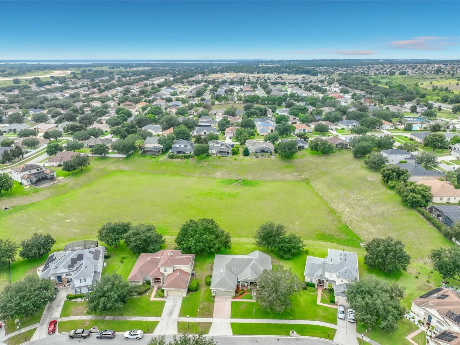 3678 PEACEPIPE WAY, CLERMONT, FL — photo 33