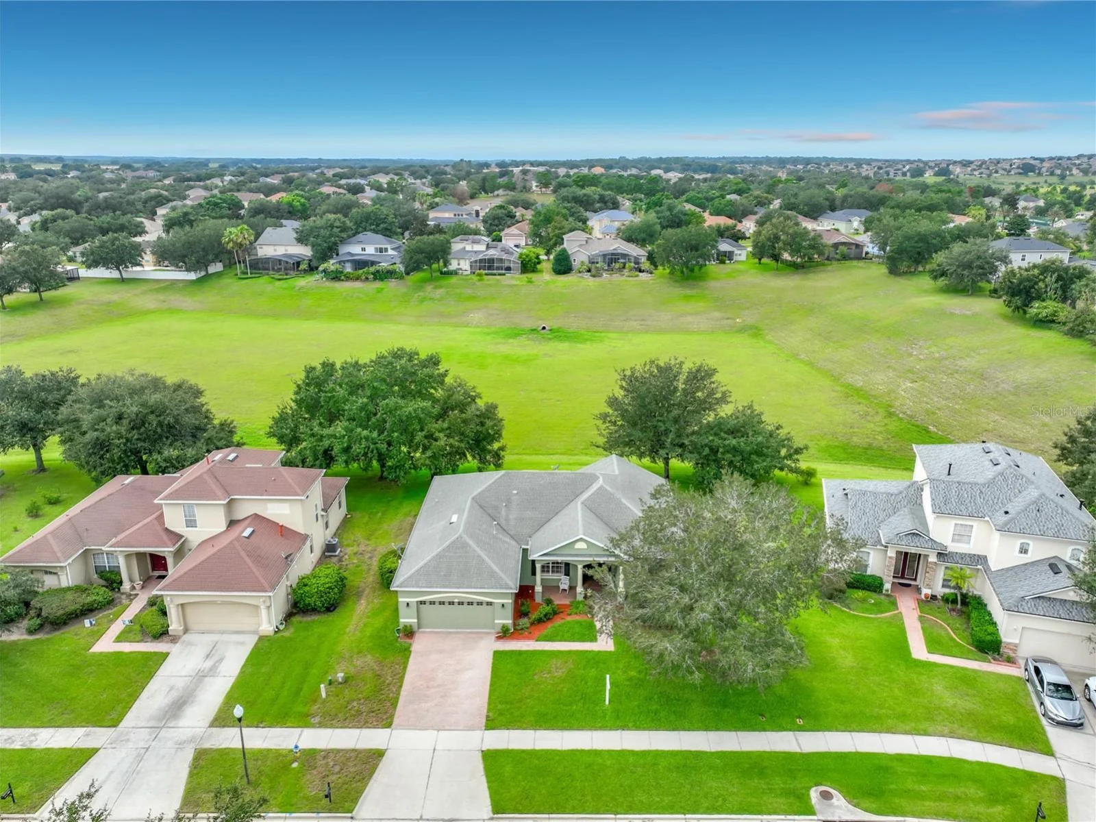 3678 PEACEPIPE WAY, CLERMONT, FL — photo 35