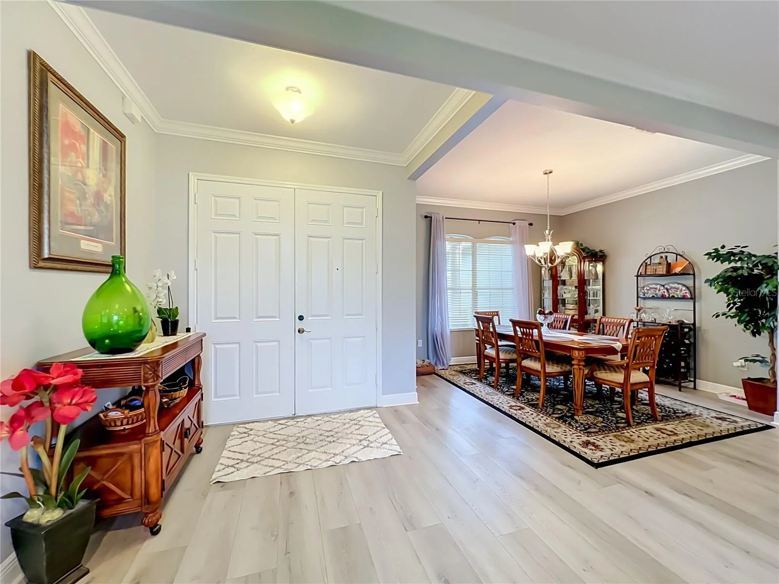3678 PEACEPIPE WAY, CLERMONT, FL — photo 42
